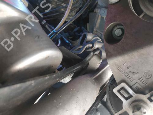 Used Steering rack SAAB 9-3 Estate (E50) [2005-2015]  24357793
