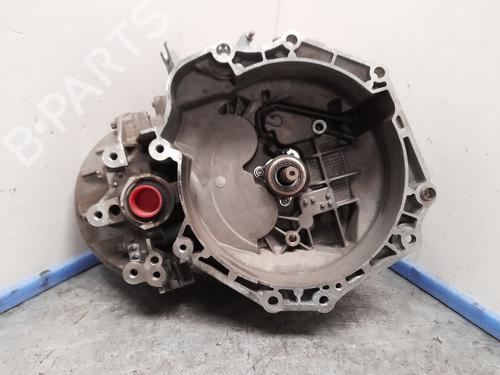 Caja de cambios OPEL ASTRA K (B16) [2015-2022]  7313684