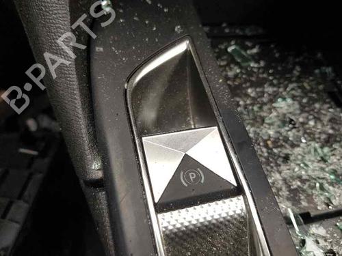 Used Hand brake DS DS 3 / DS 3 CROSSBACK (UR_, UC_, UJ_) 1.2 PureTech 100 (URHNKK, URHNEK) (101 hp) 24675698
