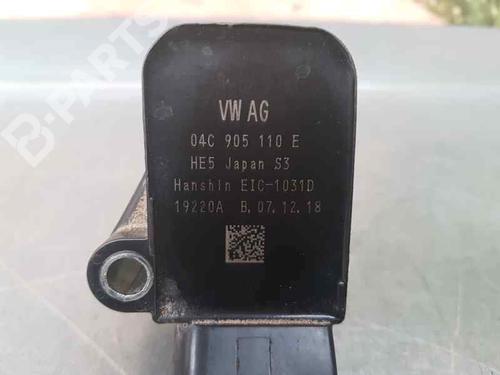 Ignition coil SKODA FABIA III (NJ3)  | BP5596652M94 