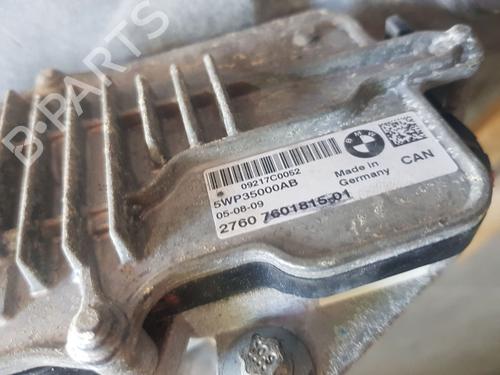 Transfer box BMW X5 (E70) xDrive 40 d | BP33427640M36 - Image 3