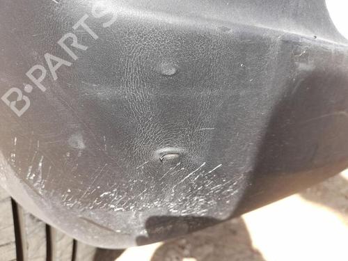 Rear bumper FIAT FIORINO Box Body/MPV (265_)  | BP29811281C8 