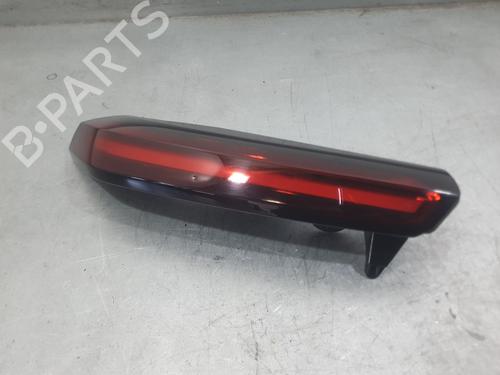 Used Left tailgate light Left tailgate light CITROËN C4 III (BA_, BB_, BC_) 1.2 PureTech 130 (BAHNSA, BAHNSB) (130 hp) 35791836 35791836