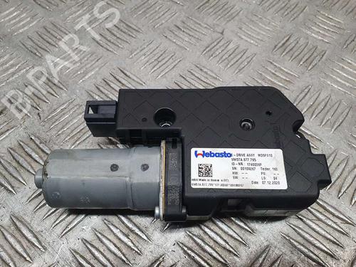 Used Sunroof engine AUDI A3 Limousine (8YS, 8YM) 35 TDI (150 hp) 17481591