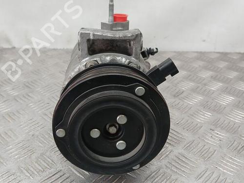 Used AC compressor FORD TOURNEO COURIER B460 MPV [2014-2025]  22972737
