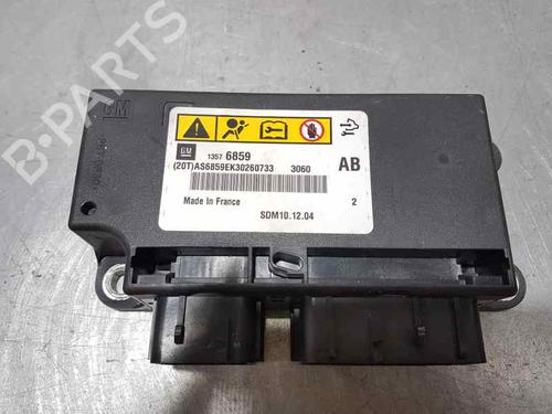 Other OPEL MERIVA B MPV (S10) 1.7 CDTI (75) | BP5644823O1 