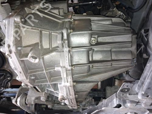 gearbox-renault-megane-iv-hatchback-b9amn_-2015-39955095 main image