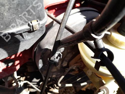 Servo brake SKODA FELICIA I (6U1) 1.3 | BP29730032M42 