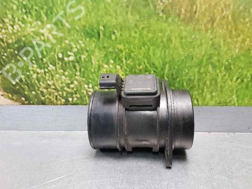 Used Mass air flow sensor RENAULT SCÉNIC III (JZ0/1_) [2008-2016]  4863661