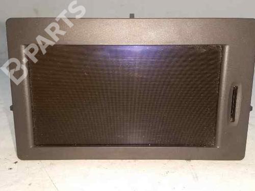 Used Electronic module RENAULT CLIO III (BR0/1, CR0/1) [2005-2014]  322950