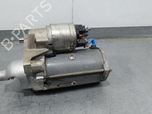 Startmotor CITROËN BERLINGO MULTISPACE (B9) 1.6 HDi 115 | BP24175095M8 