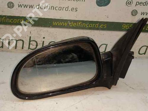 Used Left mirror CHEVROLET LACETTI (J200) [2003-2025]  181381