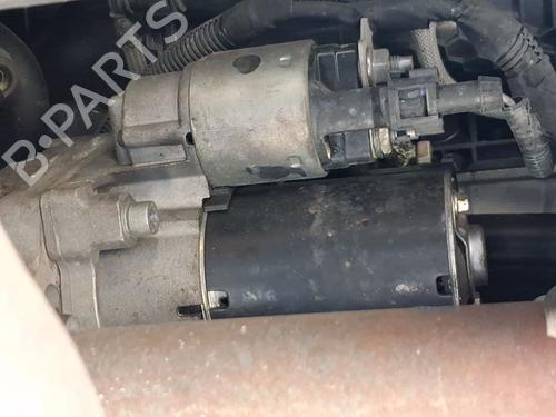 Startmotor Startmotor 38931694 38931694