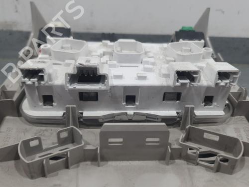 Kabinelys CITROËN C5 AIRCROSS (A_) 1.5 BlueHDi 130 (ACYHZJ, ACYHZR) | BP33434353I8 - Image 6