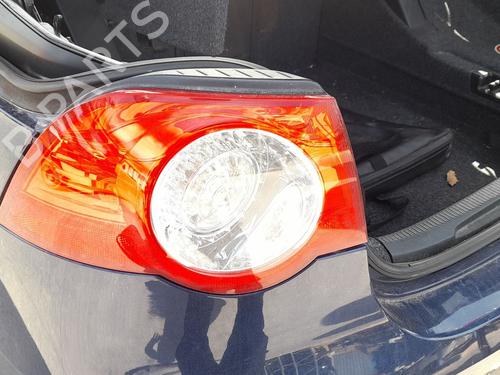 Used Left taillight Left taillight VW EOS (1F7, 1F8) 2.0 TDI (140 hp) 33831718 33831718