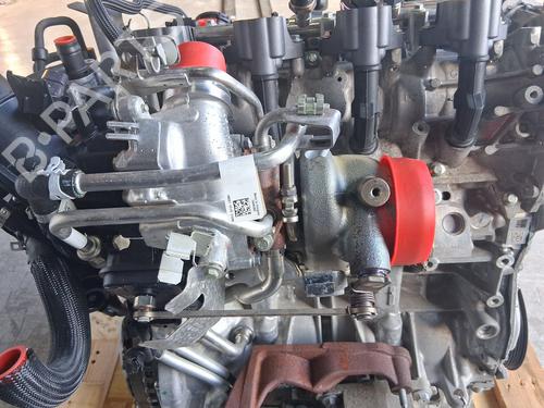 Engine RENAULT MEGANE IV Hatchback (B9A/M/N_) 1.3 TCe 115 (B9N9) | BP39987456M1 - Image 6