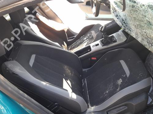 Used Right front seat Right front seat OPEL MOKKA 1.2 Turbo Hybrid (136 hp) 33703629 33703629