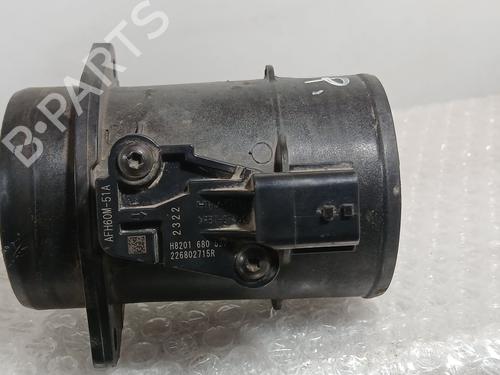 Mass air flow sensor RENAULT EXPRESS Box Body/MPV 1.5 Blue dCi 75 (F6AA) | BP38347949M95 - Image 3