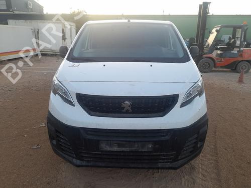 Right front driveshaft PEUGEOT EXPERT Van (V_) 1.5 BlueHDi 100 | BP27258659M39