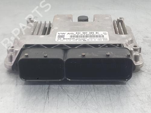 Engine control unit (ECU) SEAT IBIZA V (KJ1, KJG) 1.0 TGI | BP36325641M57 - Image 2