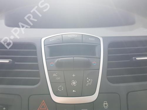 Used Climate control RENAULT LAGUNA III (BT0/1) [2007-2015]  11839405