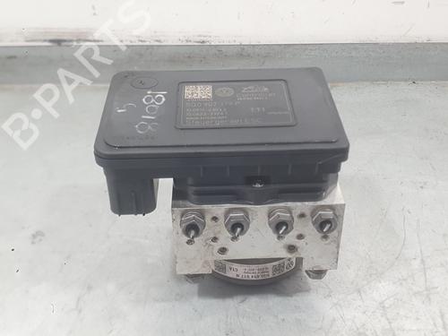 Used ABS pump ABS pump 38096386 38096386