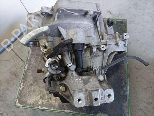 Gearbox VW POLO VI (AW1, BZ1, AE1)  | BP12507065M3 