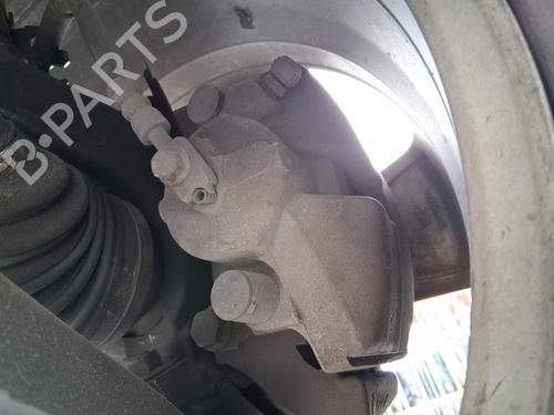 Used Left front brake caliper Left front brake caliper 37796413 37796413
