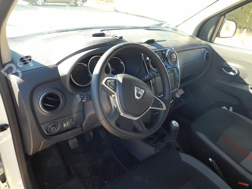 Gearkasse DACIA LODGY (JS_) 1.6 LPG (JSNB) | BP29972621M3