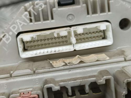 Instrument cluster TOYOTA AYGO (_B1_)  | BP7223032C47 