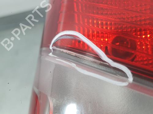 Left taillight CITROËN BERLINGO Box Body/MPV (K9) 1.5 BlueHDi 100 | BP37800287C34 - Image 3