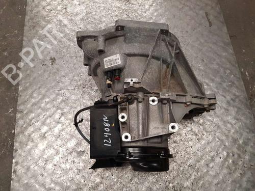 Gearbox FORD FIESTA VI (CB1, CCN)  | BP5081109M3 