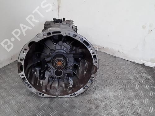 gearbox-mercedes-benz-sprinter-35-t-van-b907-b910-2018-26596492 main image