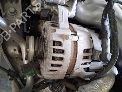 Generator Generator 38443954 38443954