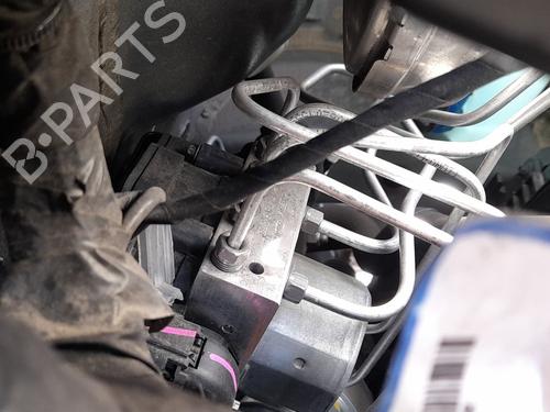 Used ABS pump ABS pump SMART FORFOUR Hatchback (453) electric drive / EQ (453.091) (56 hp) 33557500 33557500