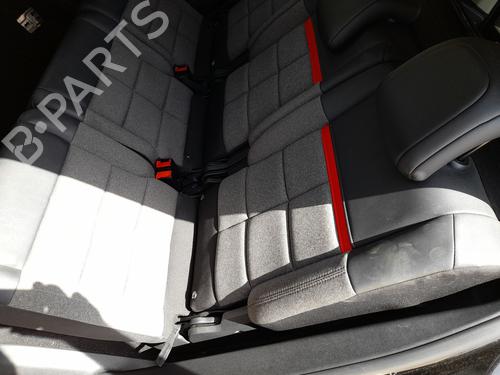 Sæde Bagtil CITROËN C5 AIRCROSS (A_) 1.2 PureTech 130 (ARHNSJ) (131 hp) 26565827
