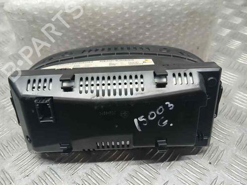 Electronic module BMW 5 (E60)  | BP15246058M83 