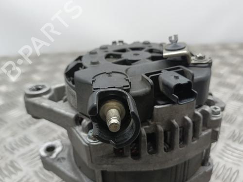 Alternator PEUGEOT 3008 II SUV (MC_, MR_, MJ_, M4_)  | BP10770872M7 