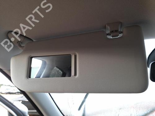 Left sun visor MG MG ZS SUV (AZS1) 1.0 T-GDi | BP29592211I1 