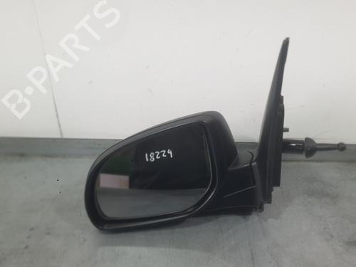 Used Left mirror Left mirror HYUNDAI i10 I (PA) 1.1 (69 hp) 39698234 39698234