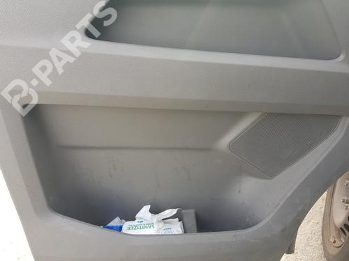 Used Front left window mechanism Front left window mechanism VW TRANSPORTER T6 Van (SGA, SGH, SHA, SHH) [2015-2026] 10154913 10154913