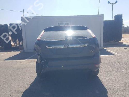 Steering pump FORD FOCUS II (DA_, HCP, DP) | BP11652009M99