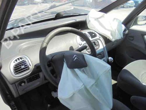 Mass air flow sensor CITROËN XSARA PICASSO (N68) 1.6 HDi | BP3715977M95 