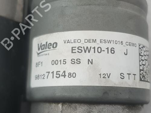 Starter OPEL CORSA F (P2JO) 1.2 (68) | BP34633083M8 - Image 5