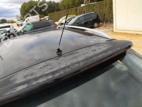 Tailgate RENAULT KOLEOS I (HY_) 2.0 dCi (HY0K) | BP24676786C6 