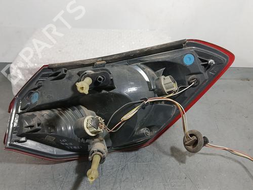 Left taillight FORD FOCUS IV (HN) 1.5 EcoBlue | BP37274170C34 - Image 2