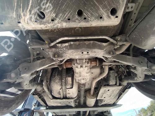 Used Rear axle HONDA CR-V III (RE_) [2006-2025]  24343999