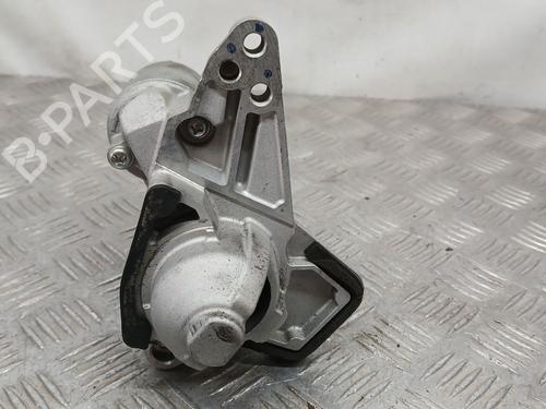 Starter RENAULT MEGANE IV Hatchback (B9A/M/N_) 1.2 TCe 130 (B9MR) 233000557R | MITSUBBISHI | M000TD0372ZE