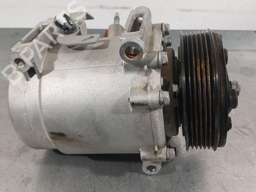 AC compressor OPEL CORSA F (P2JO) 1.2 (68) | BP34633135M34 - Image 4