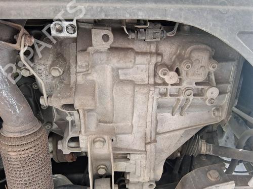Used Gearbox Gearbox 37513670 37513670